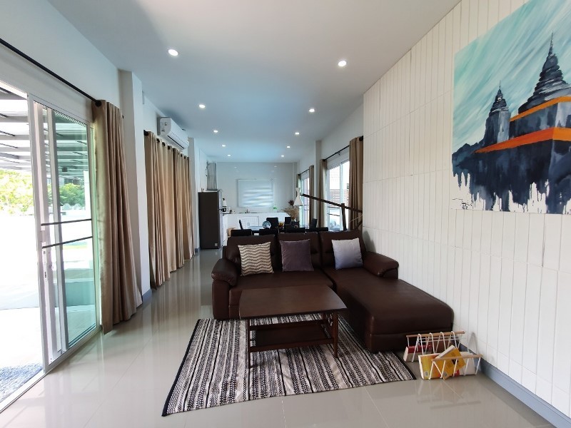 3 卧室 独立房屋 出租 在  - Image 6