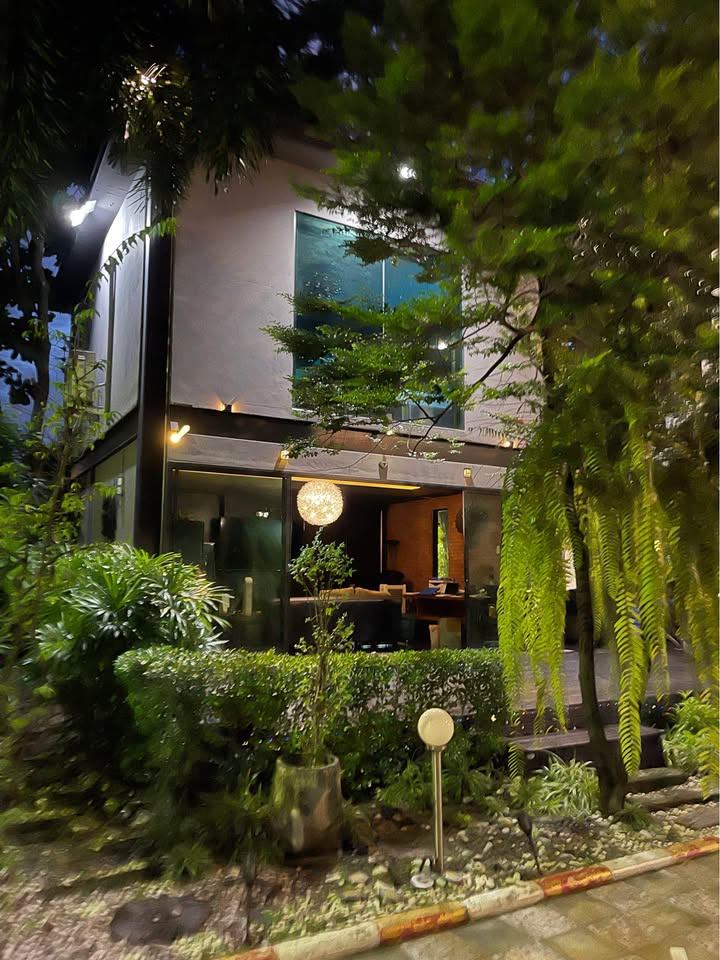 5 ห้องนอน บ้านเดี่ยว สำหรับขาย ใน ประเวศ, ประเวศ, กรุงเทพมหานคร - Image 11