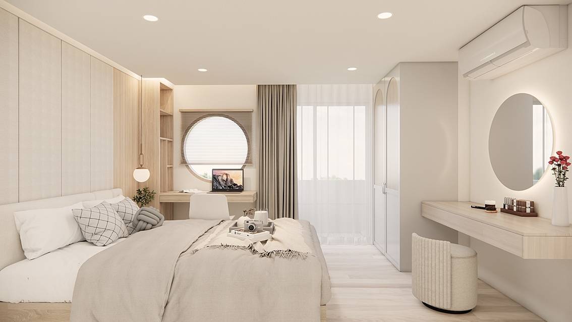 Tarntip Garden Place Condominium - Image 1