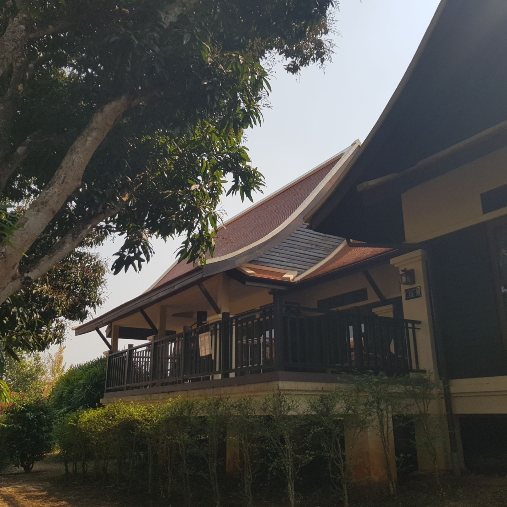 Pavana Resort - Image 2