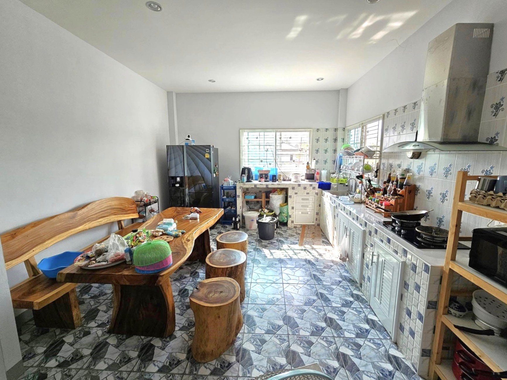 4 Bedroom House For Sale in Samran Rat, Doi Saket, Chiang Mai - Image 4