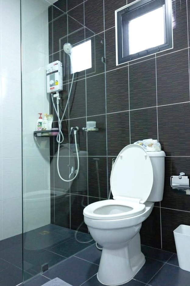 3 Bedroom House For Sale in Ton Pao, San Kamphaeng, Chiang Mai - Image 12