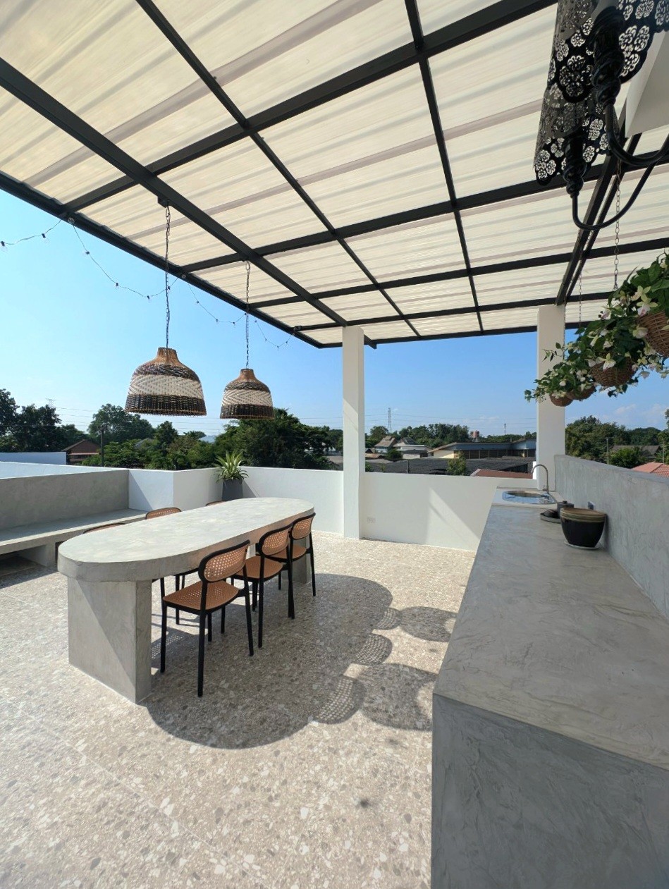 7 Bedroom House For Sale in Nong Han, San Sai, Chiang Mai - Image 21