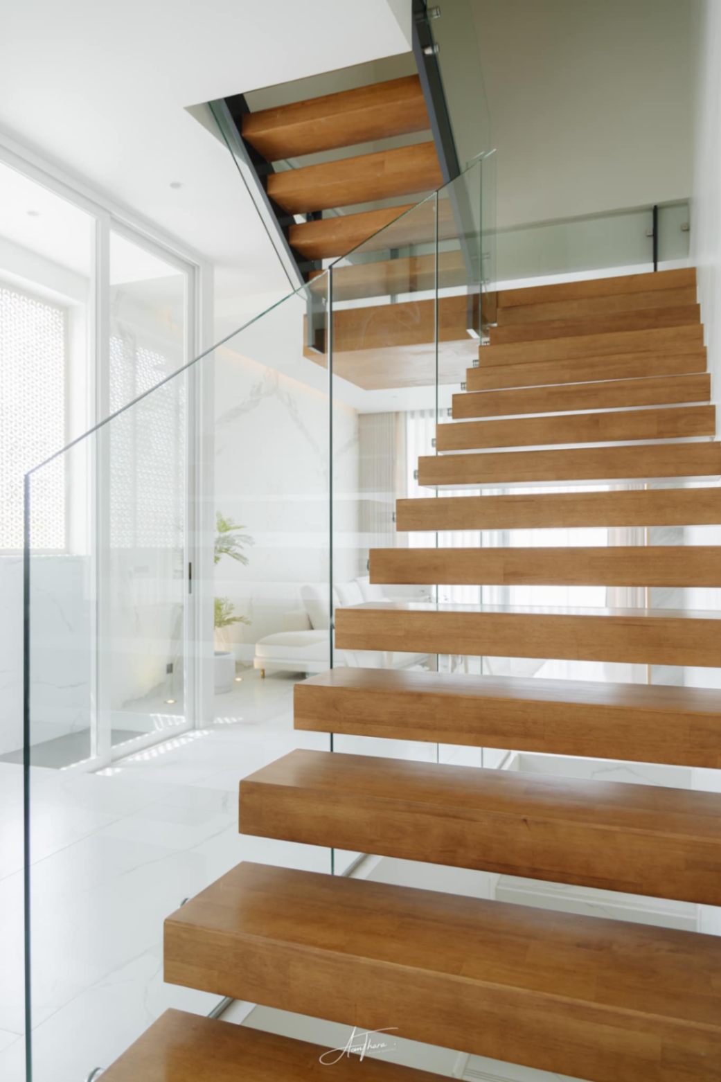 3 Bedroom House For Sale in Phra Khanong Nuea, Vadhana, Bangkok - Image 11
