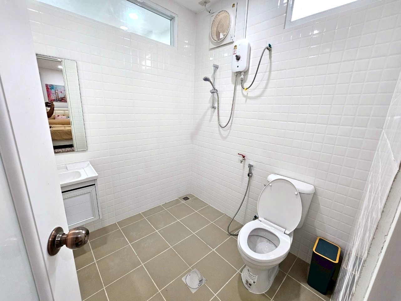 4 Bedroom House For Sale in Hang Dong, Hang Dong, Chiang Mai - Image 21