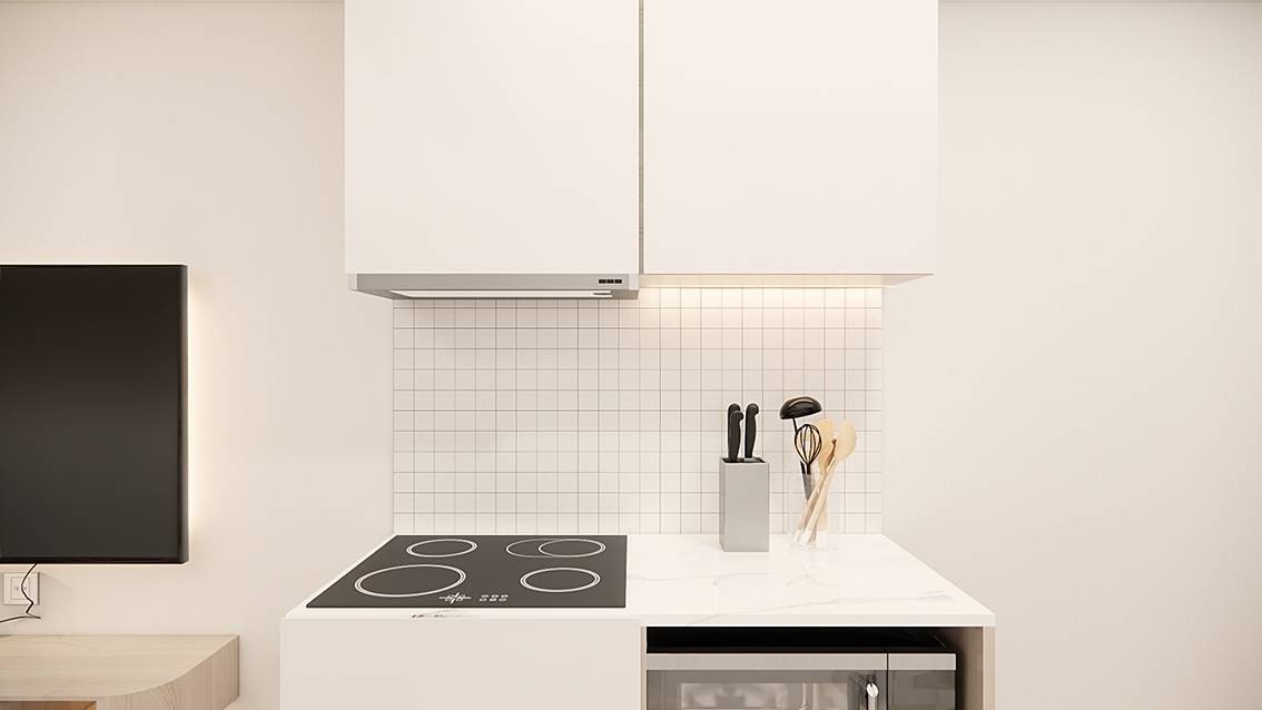 Tarntip Garden Place Condominium - Image 9