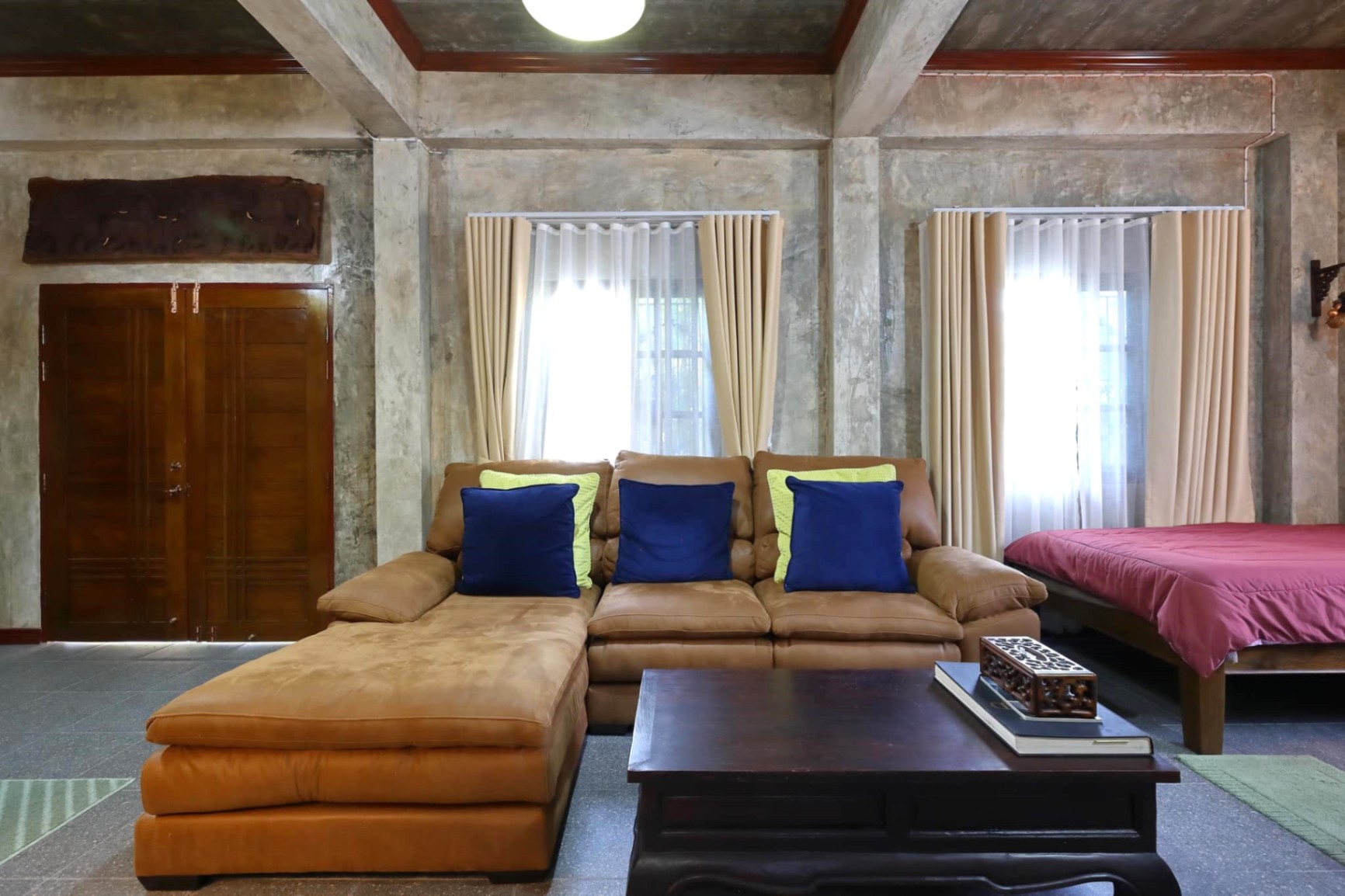 3 Bedroom House For Sale in Khua Mung, Saraphi, Chiang Mai - Image 7