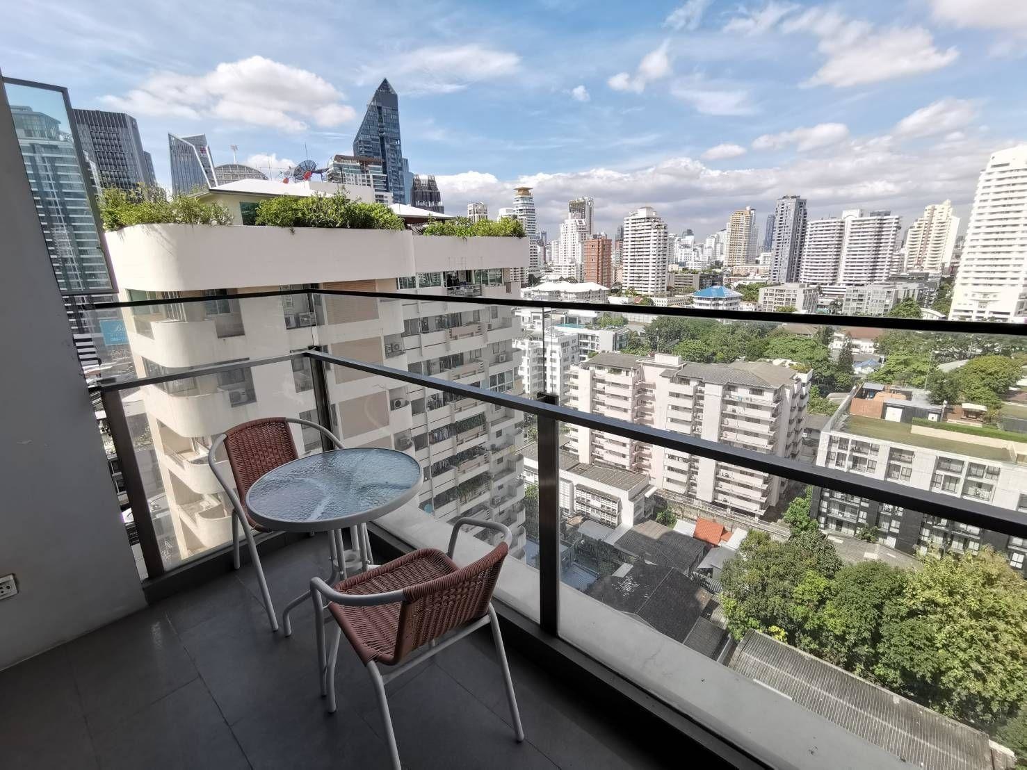 AEQUA Residence Sukhumvit 49 - Image 7