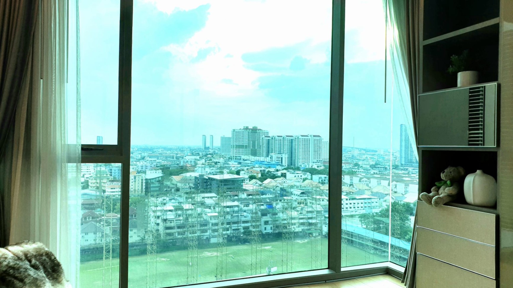 1 Bedroom Condo For Sale in Chong Nonsi, Yan Nawa, Bangkok - Image 8