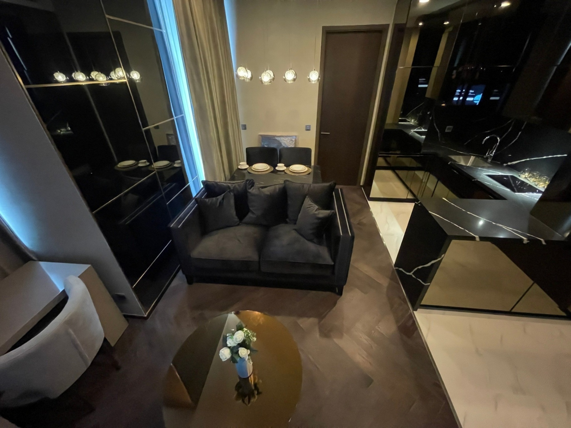 ดิ เอส สุขุมวิท 36 - Image 2