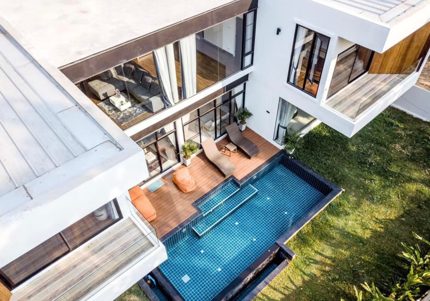 6 Bedroom House For Sale in San Phak Wan, Hang Dong, Chiang Mai - Image 11