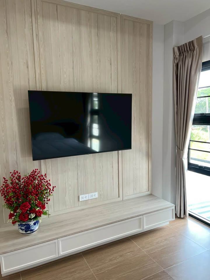 3 Bedroom House For Sale in San Kamphaeng, San Kamphaeng, Chiang Mai - Image 12