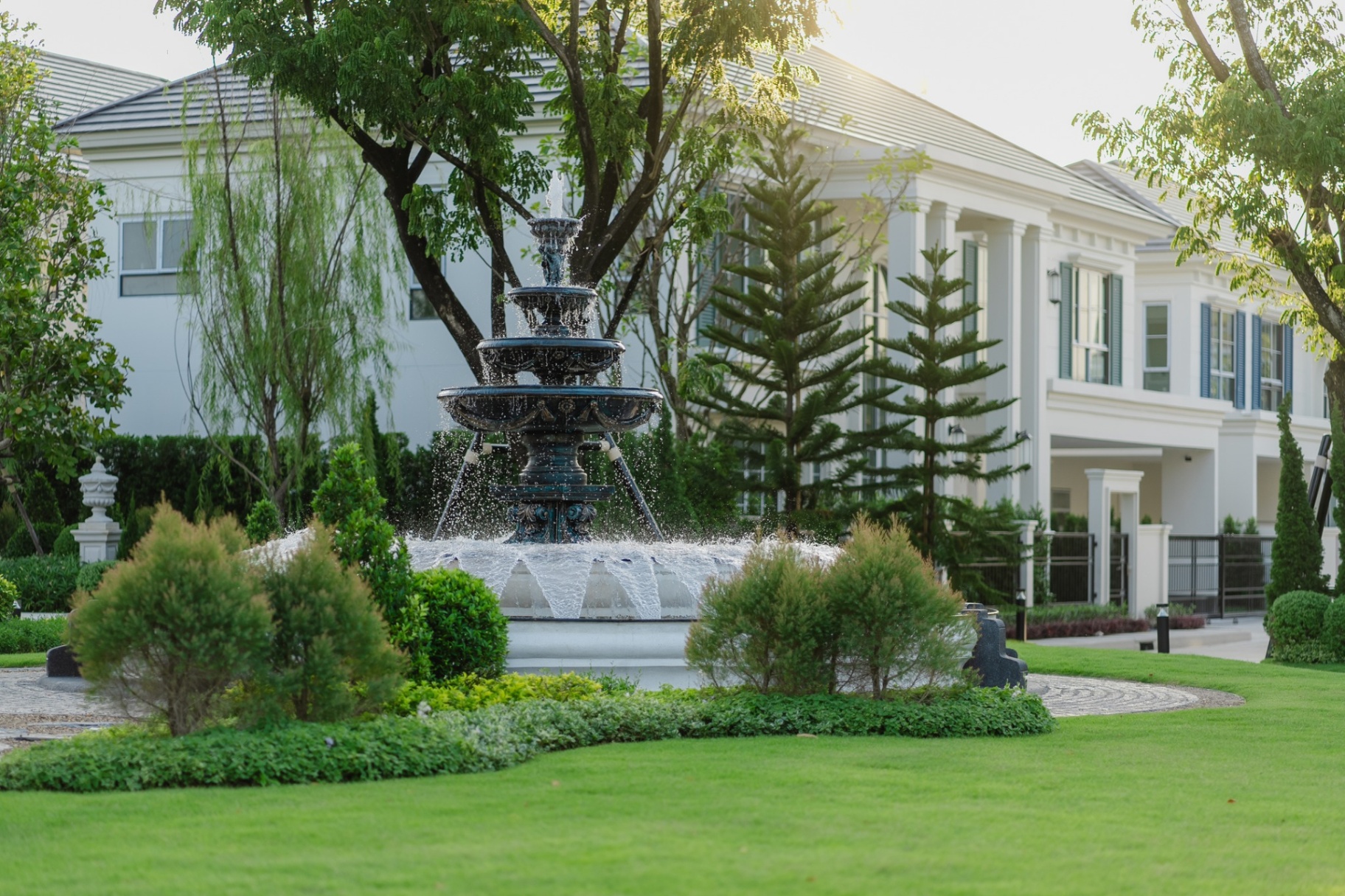 4 Bedroom House For Rent in Bang Phli Yai, Bang Phli, Samut Prakan - Image 9