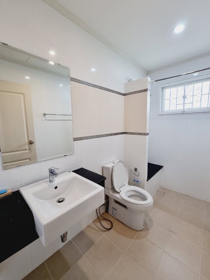4 ห้องนอน บ้านเดี่ยว สำหรับเช่า ใน แม่เหียะ, เมืองเชียงใหม่, เชียงใหม่ - Image 13
