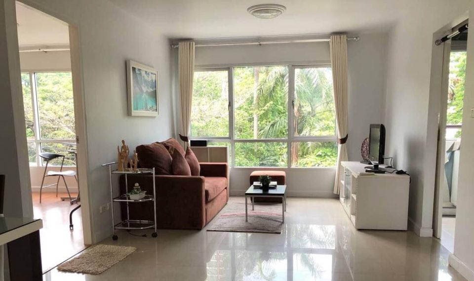 Condo One Thong Lo - Image 1