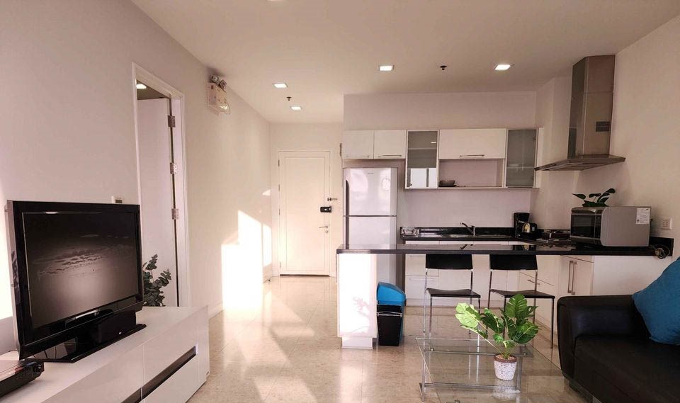 Nusasiri Grand Condominium - Image 3