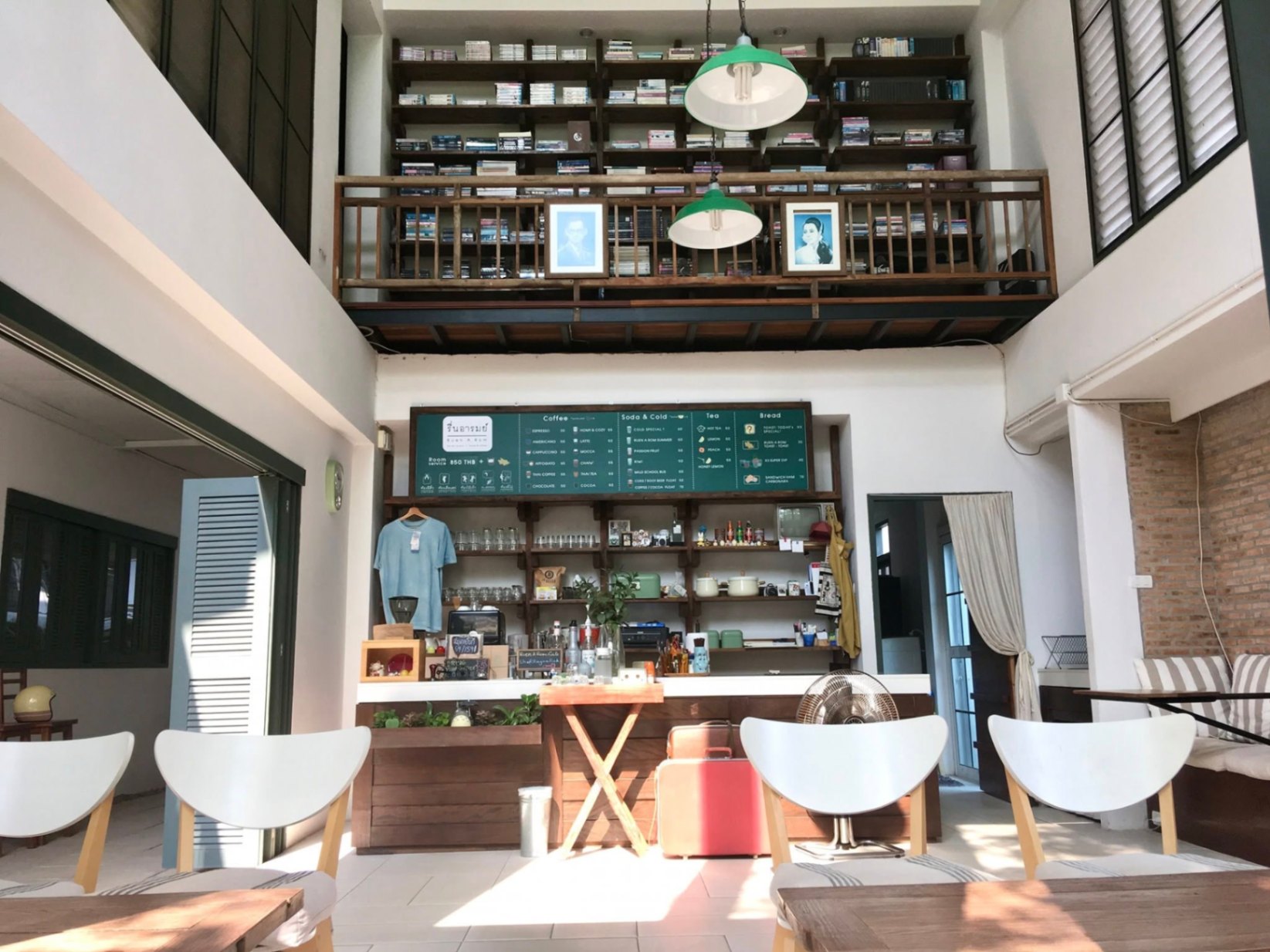 6 Bedroom House For Sale in Suthep, Mueang Chiang Mai, Chiang Mai - Image 5