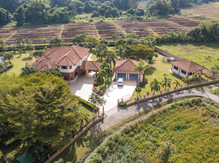 4 Bedroom House For Sale in Suthep, Mueang Chiang Mai, Chiang Mai - Image 7