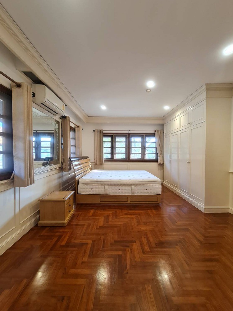 4 ห้องนอน บ้านเดี่ยว สำหรับเช่า ใน บางแก้ว, บางพลี, สมุทรปราการ - Image 3