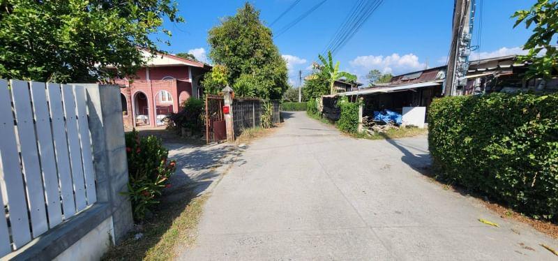 2 Bedroom House For Sale in Si Phum, Mueang Chiang Mai, Chiang Mai - Image 2