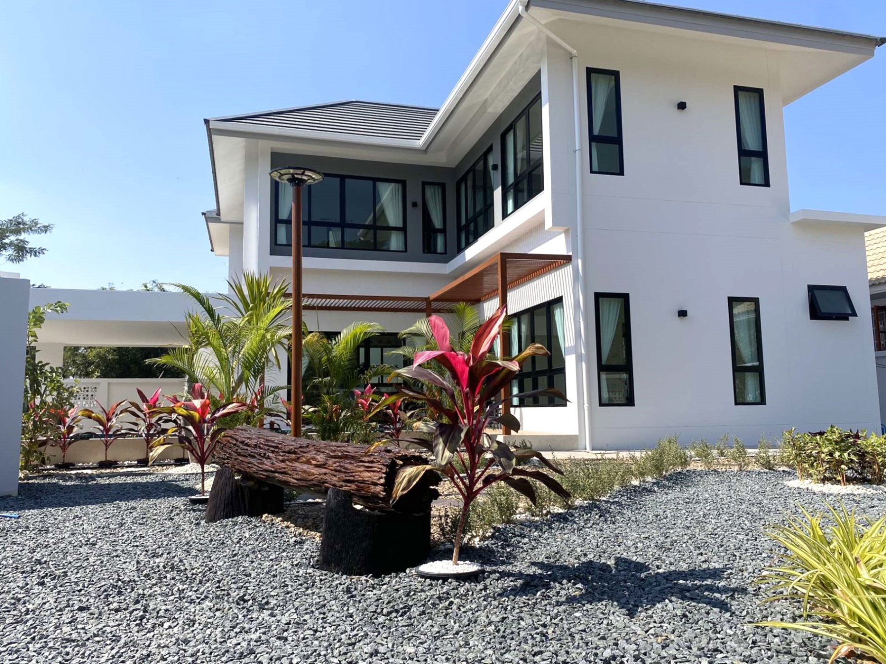 3 Bedroom House For Sale in Choeng Doi, Doi Saket, Chiang Mai - Image 1