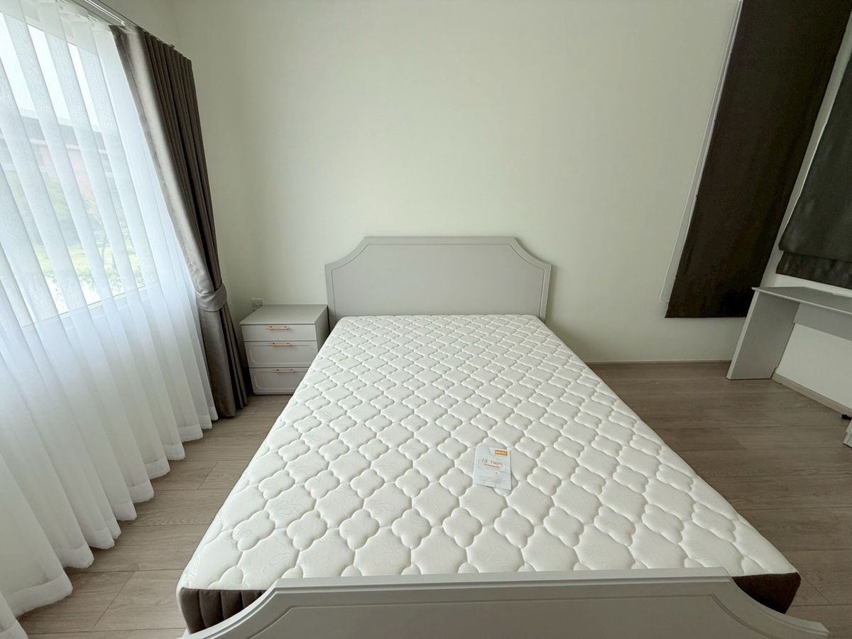 4 ห้องนอน บ้านเดี่ยว สำหรับเช่า ใน บางแก้ว, บางพลี, สมุทรปราการ - Image 10