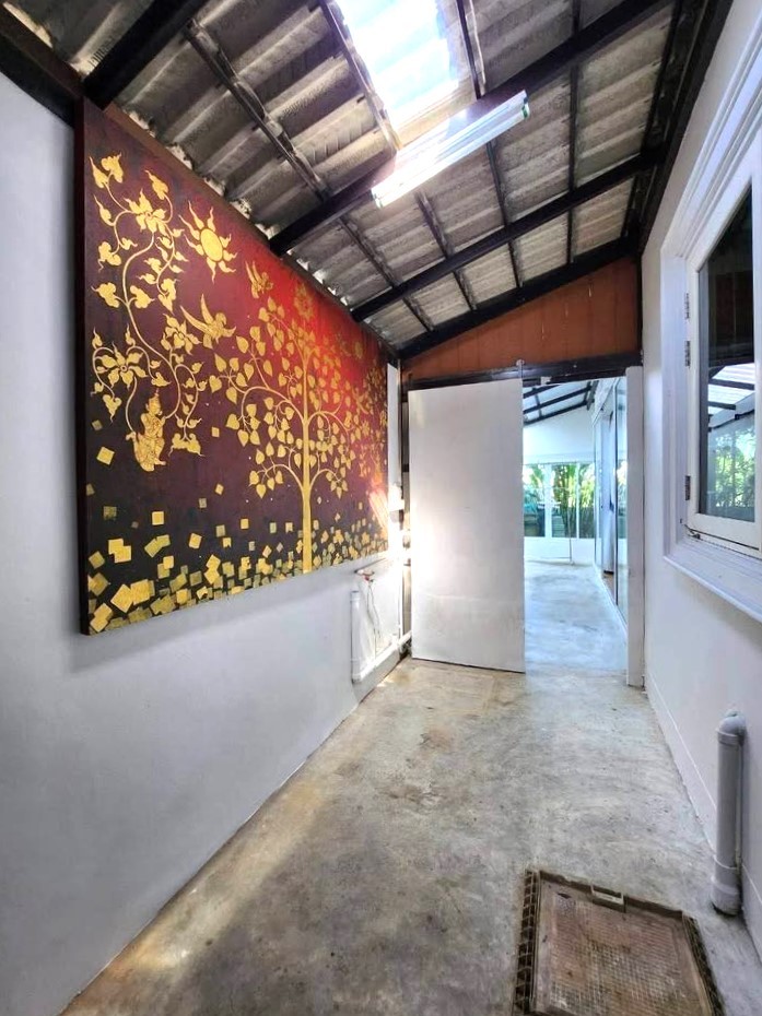 2 Bedroom House For Sale in Fa Ham, Mueang Chiang Mai, Chiang Mai - Image 25