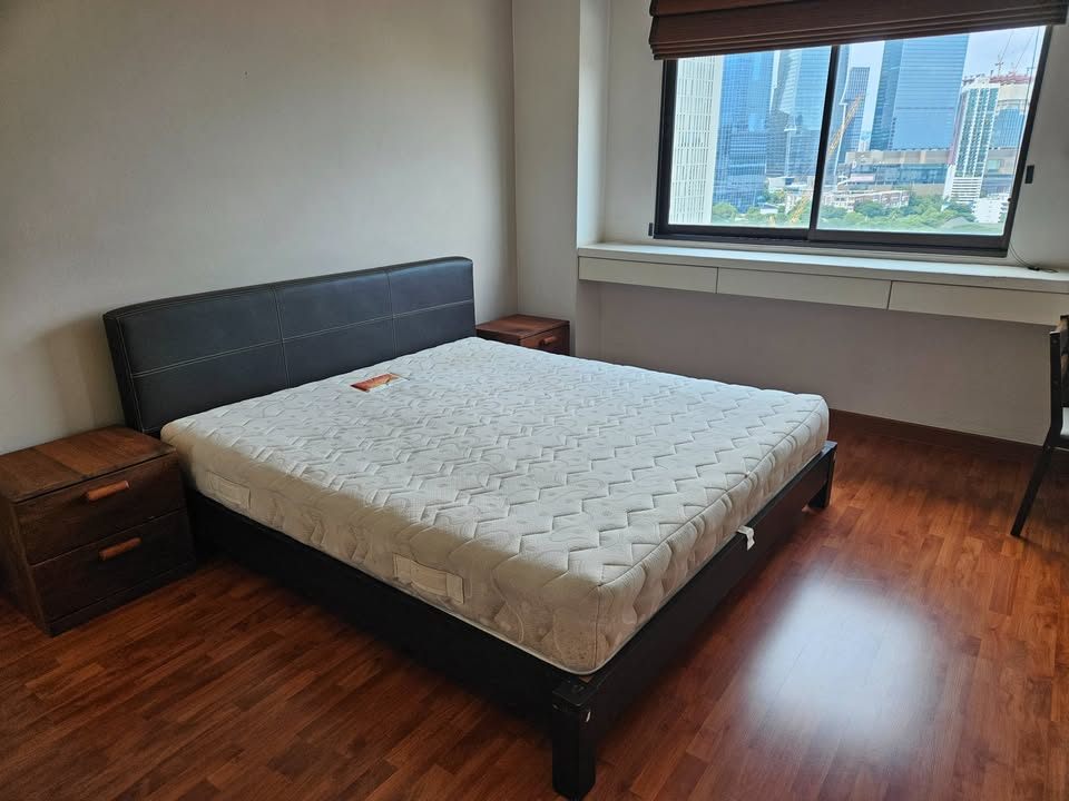 Supalai Oriental Place Sathorn - Suanplu - Image 18