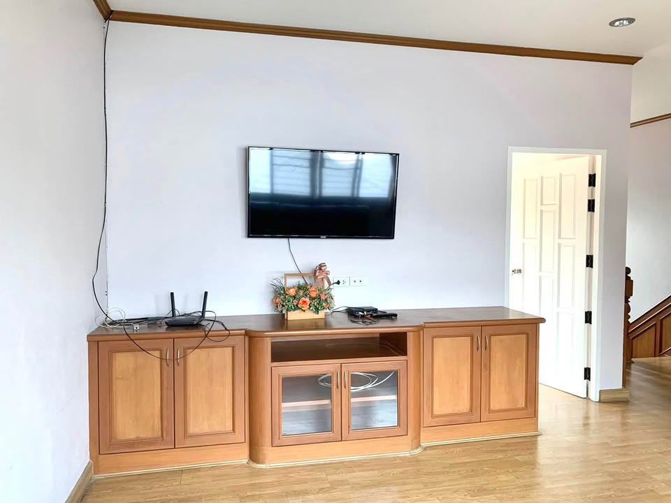 4 ห้องนอน บ้านเดี่ยว  ใน สันกำแพง, สันกำแพง, เชียงใหม่ - Image 8