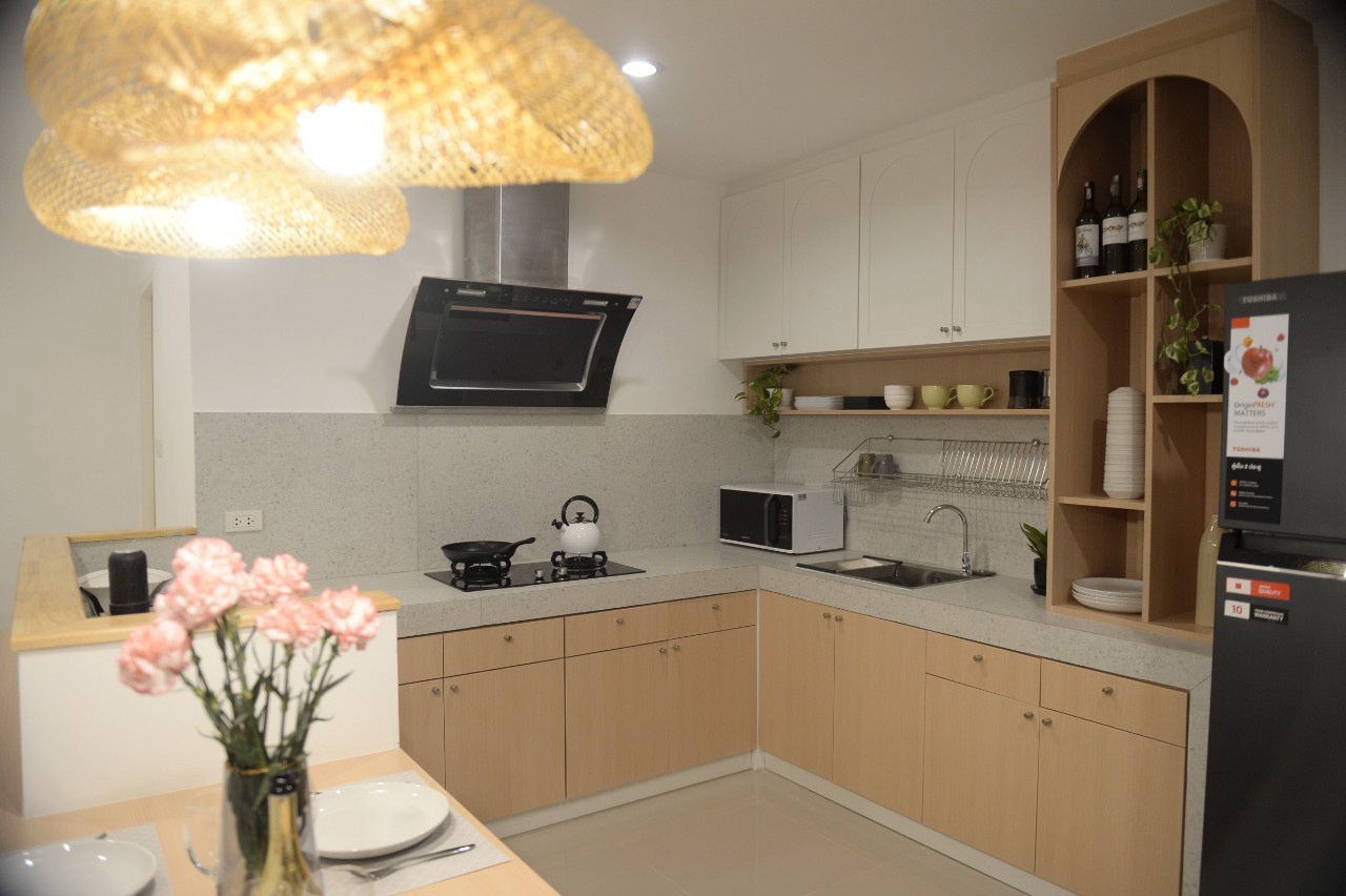 2 Bedroom House For Sale in San Phak Wan, Hang Dong, Chiang Mai - Image 39