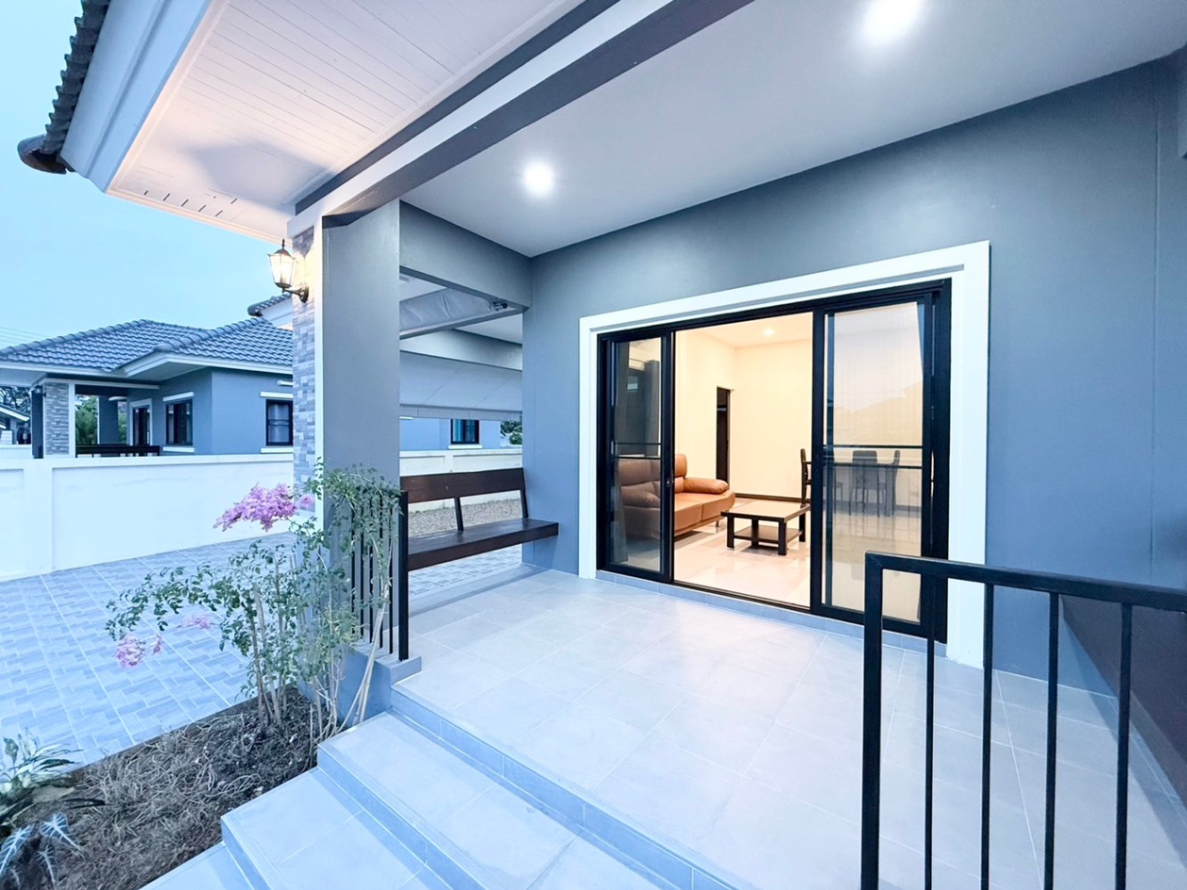 Thanaporn Park Home 5 - Image 9