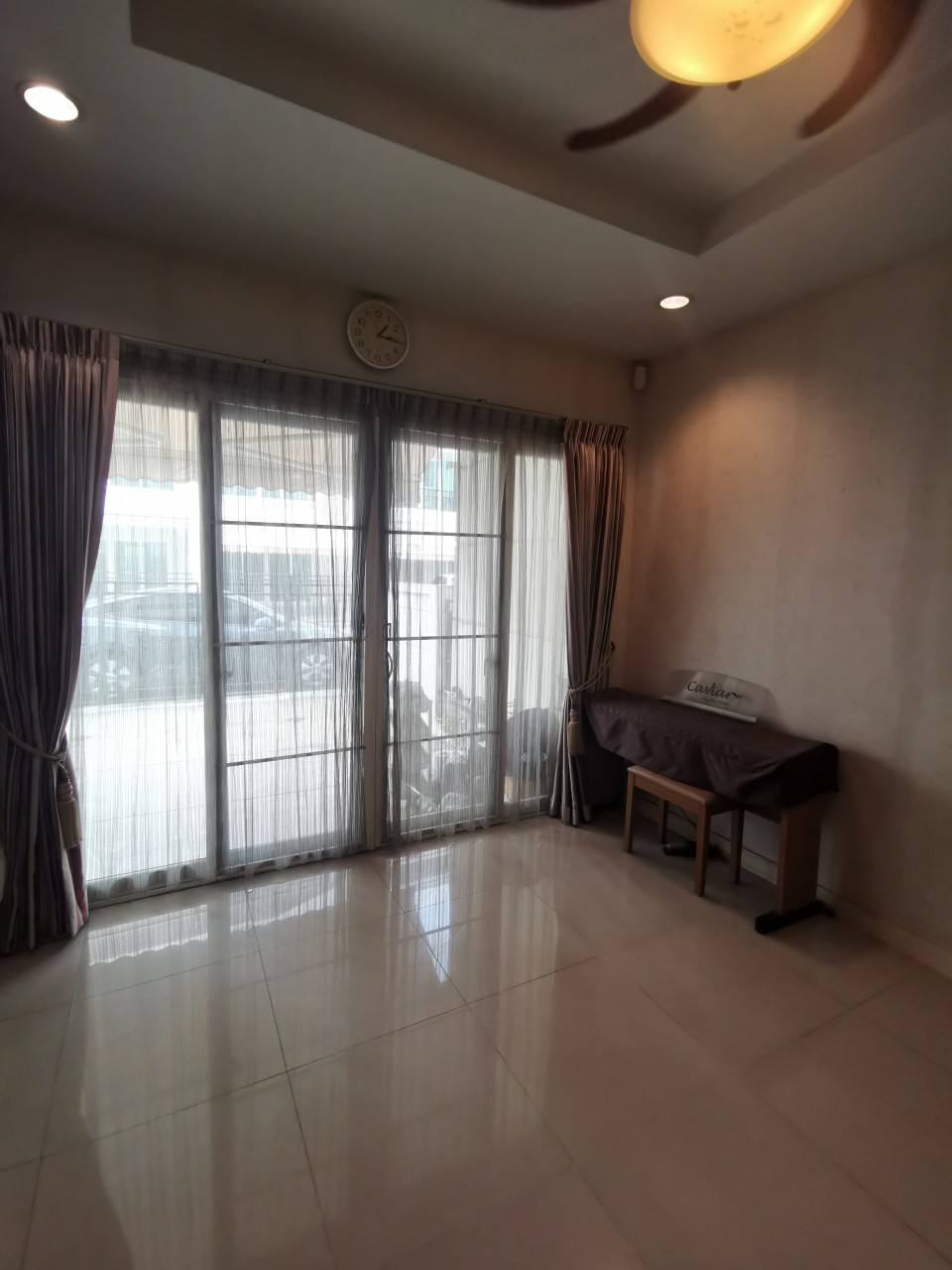 3 Bedroom Townhouse For Sale in Chong Nonsi, Yan Nawa, Bangkok - Image 14