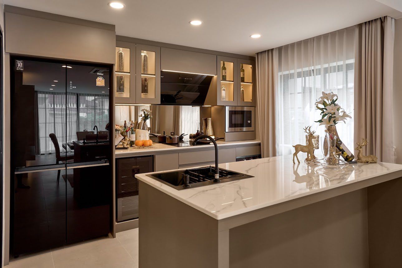 5 Bedroom House For Sale in Mae Hia, Mueang Chiang Mai, Chiang Mai - Image 2