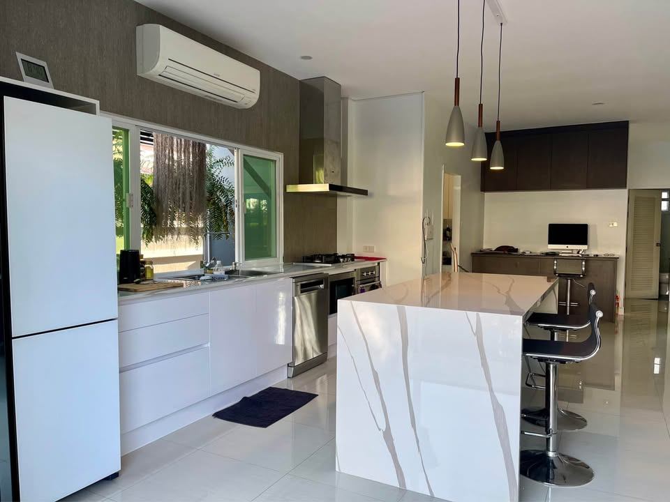 4 Bedroom House For Sale in Rong Wua Daeng, San Kamphaeng, Chiang Mai - Image 9