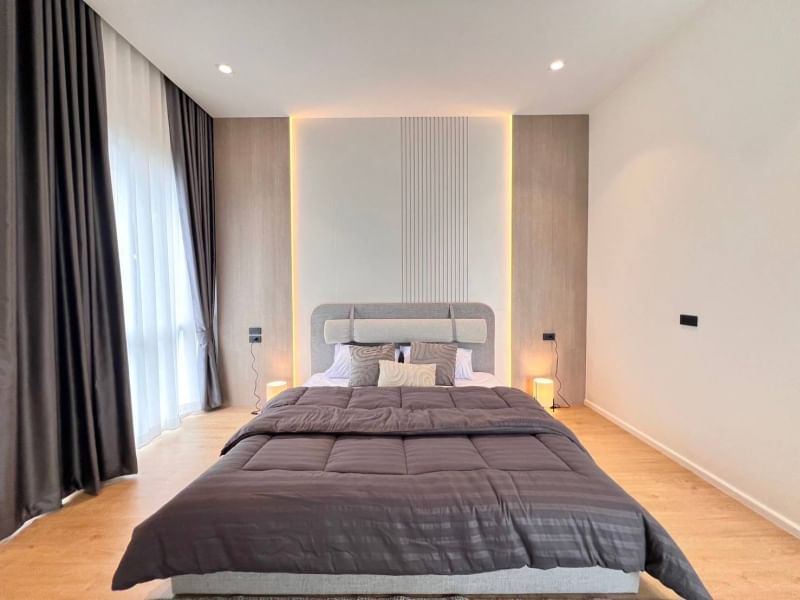 4 Bedroom House For Sale in Ban Waen, Hang Dong, Chiang Mai - Image 16