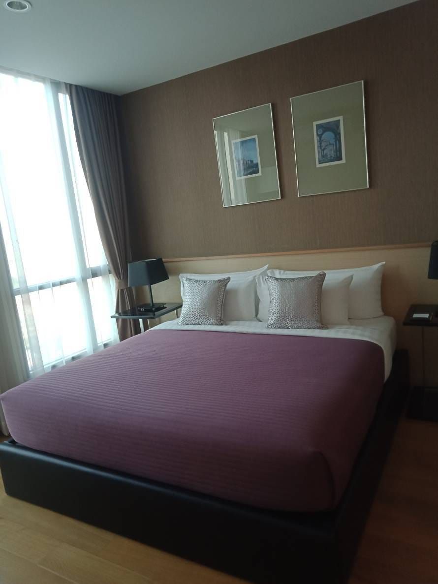 1 Bedroom Condo For Sale in Khlong Tan Nuea, Vadhana, Bangkok - Image 2