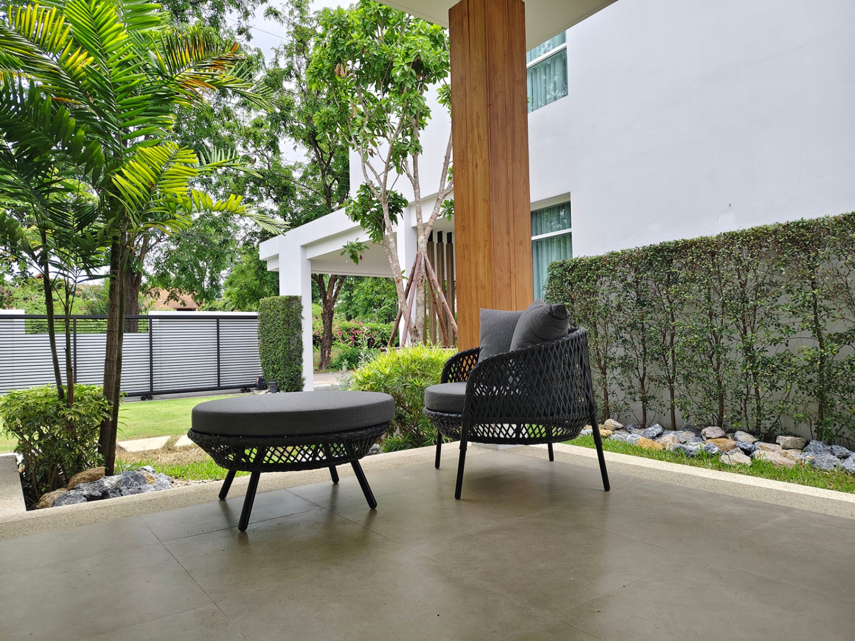 4 Bedroom House For Sale in San Phak Wan, Hang Dong, Chiang Mai - Image 39
