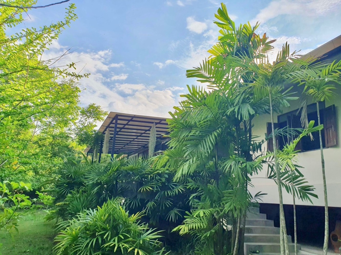 2 Bedroom House For Sale in Nam Phrae, Hang Dong, Chiang Mai - Image 12