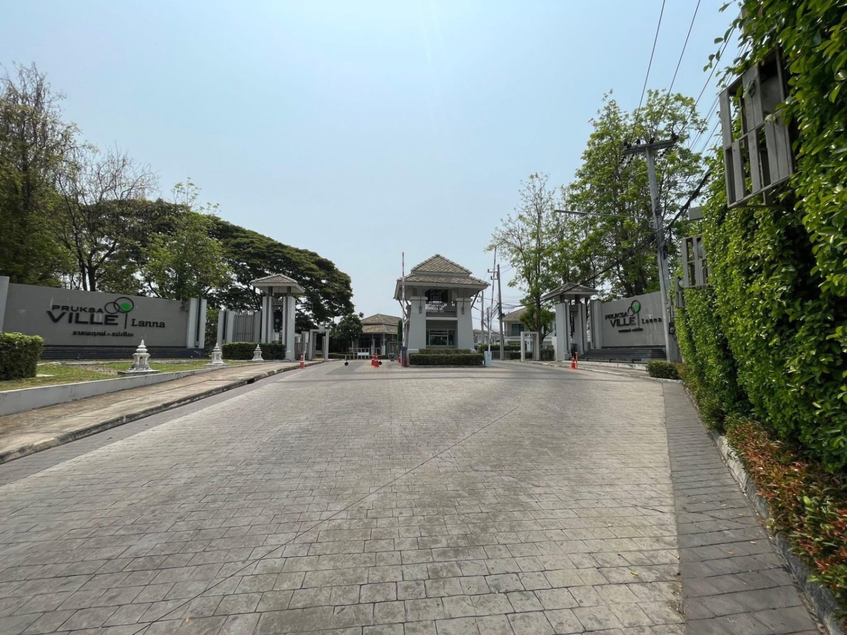 Pruksa Ville 75 (Mae Hia) - Image 8