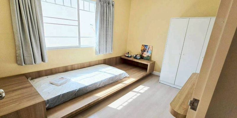 2 ห้องนอน ทาวน์เฮาส์ สำหรับเช่า ใน บางแก้ว, บางพลี, สมุทรปราการ - Image 15