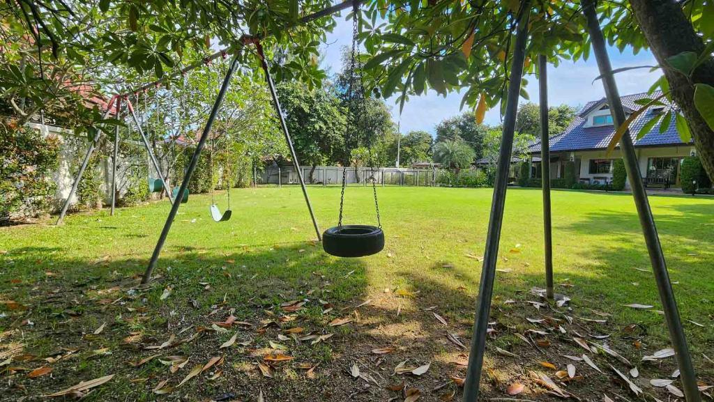 5 Bedroom House For Rent in Pa Pong, Doi Saket, Chiang Mai - Image 22