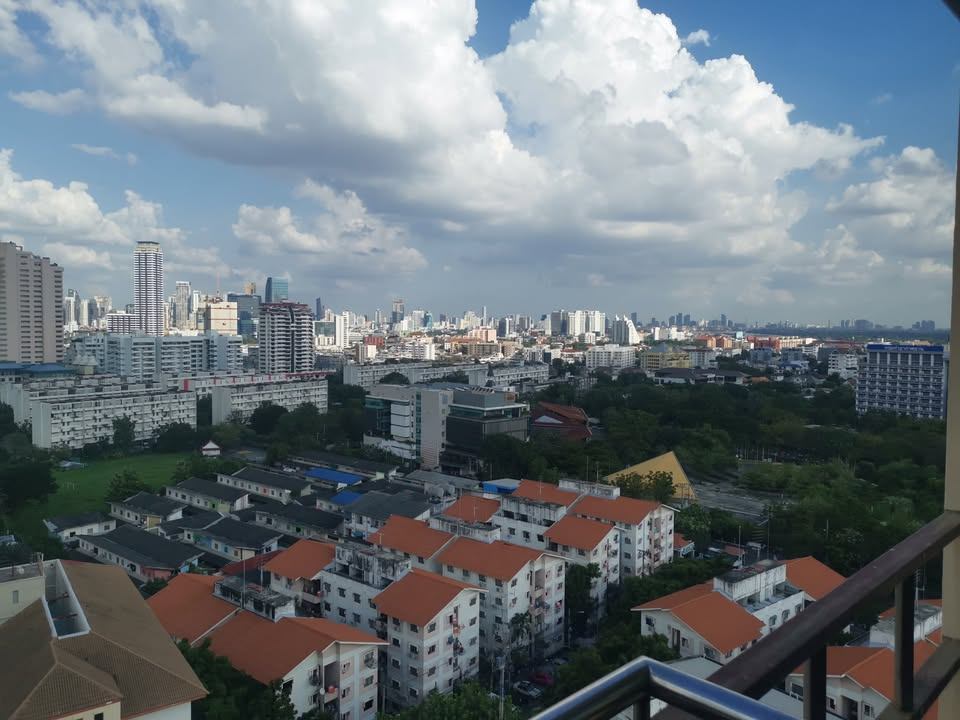 Supalai Oriental Place Sathorn - Suanplu - Image 11