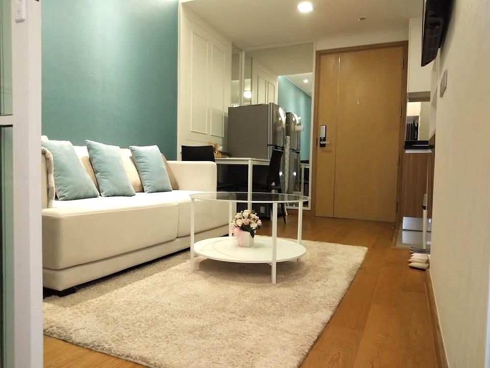 InterLux Premier Sukhumvit 13 - Image 1
