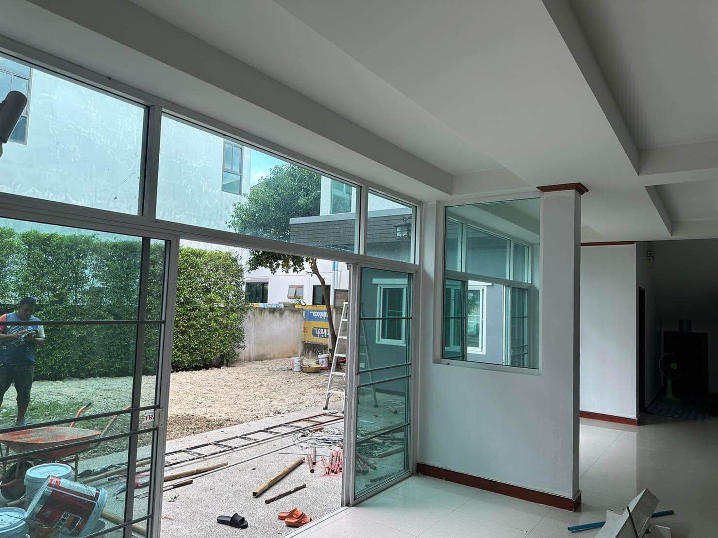 4 Bedroom House For Rent in San Phisuea, Mueang Chiang Mai, Chiang Mai - Image 5