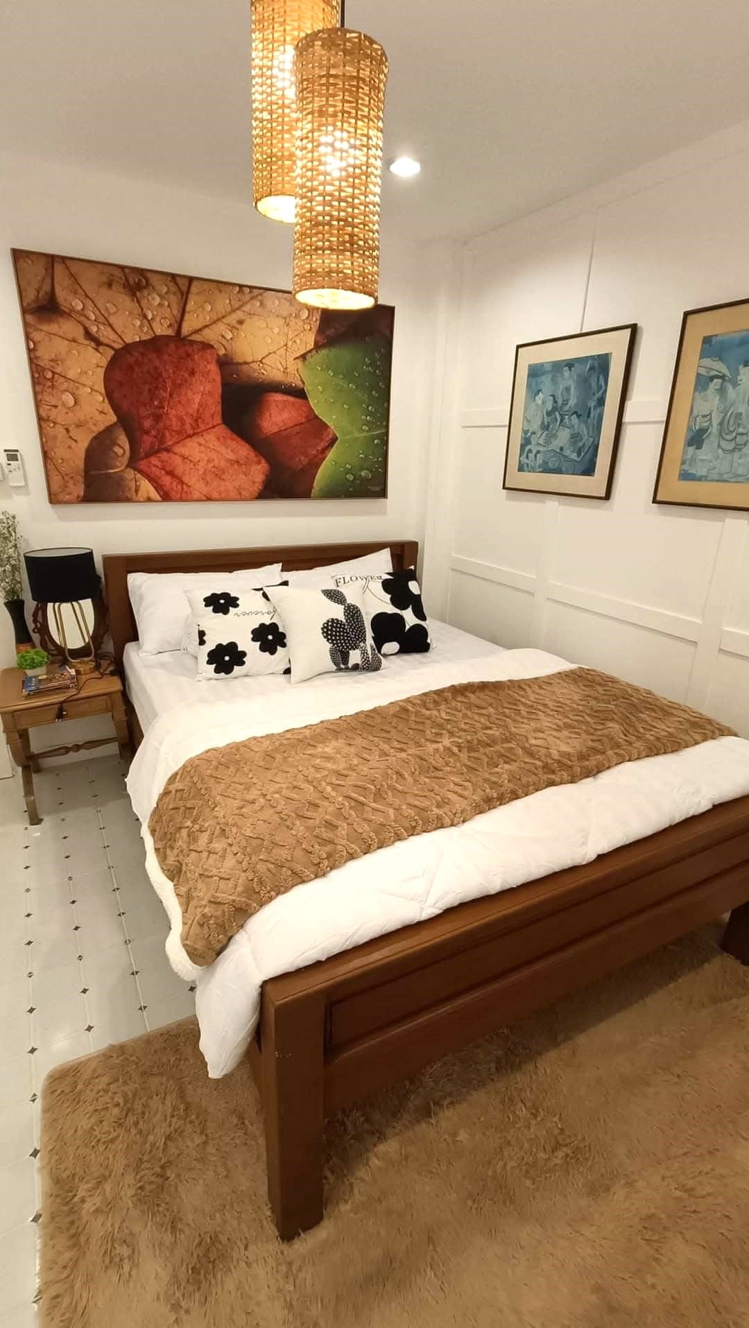4 Bedroom House For Sale in Makhun Wan, San Pa Tong, Chiang Mai - Image 8