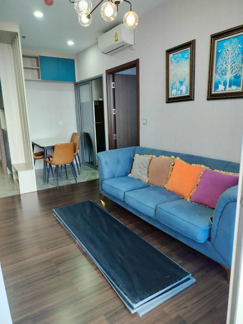 Whizdom Inspire Sukhumvit - Image 10