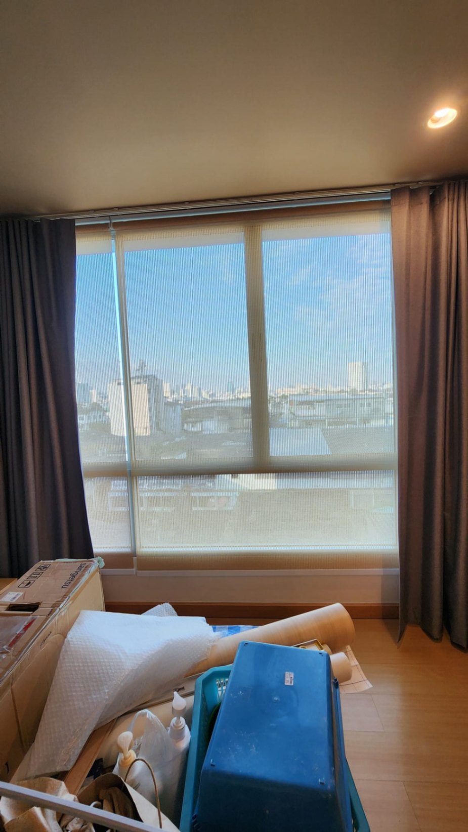 1 Bedroom Condo For Sale in Bang Phongphang, Yan Nawa, Bangkok - Image 2
