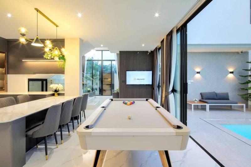 4 ห้องนอน บ้านเดี่ยว สำหรับขาย ใน สุเทพ, เมืองเชียงใหม่, เชียงใหม่ - Image 13