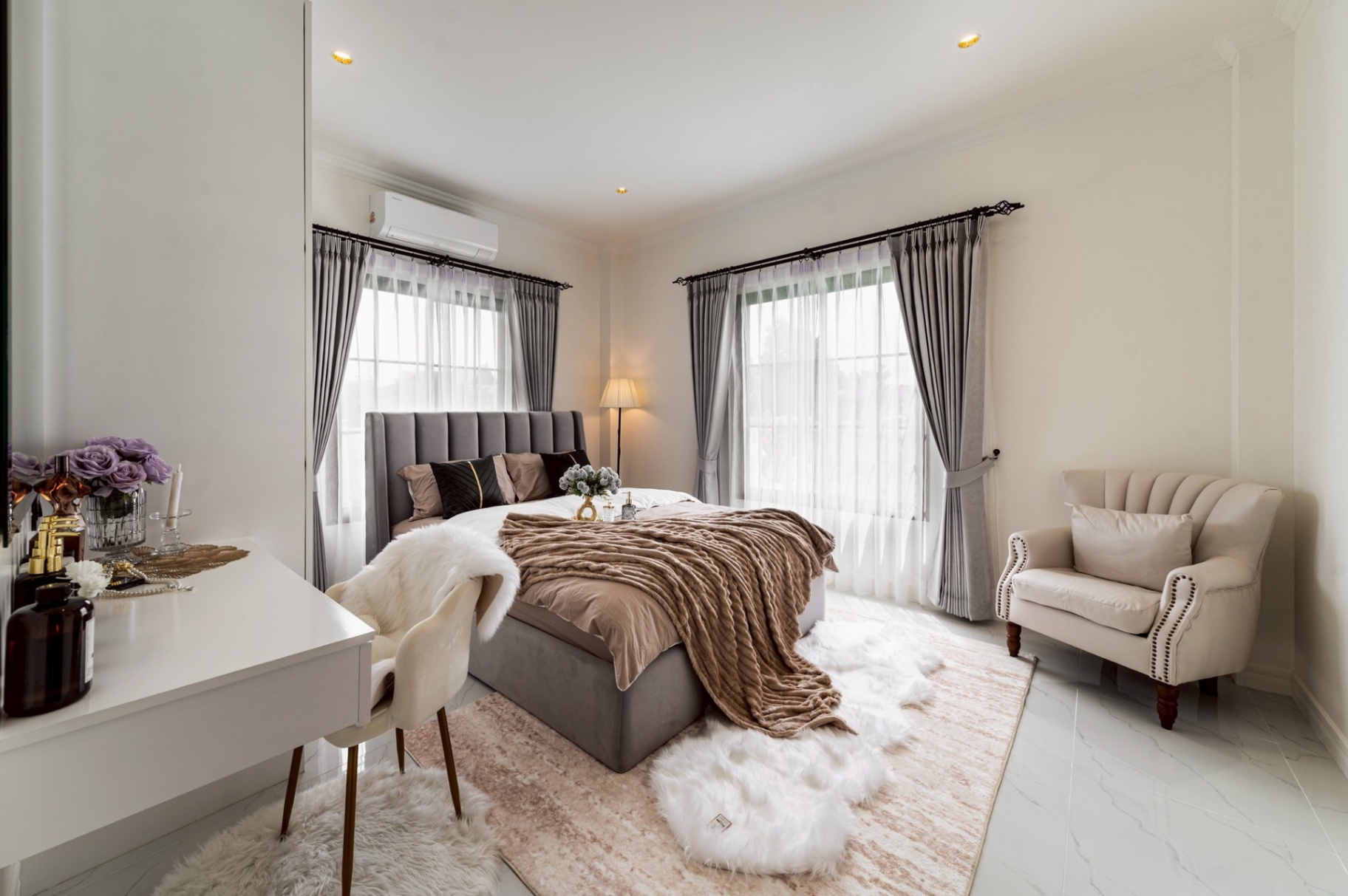 3 Bedroom House For Sale in Nam Phrae, Hang Dong, Chiang Mai - Image 12
