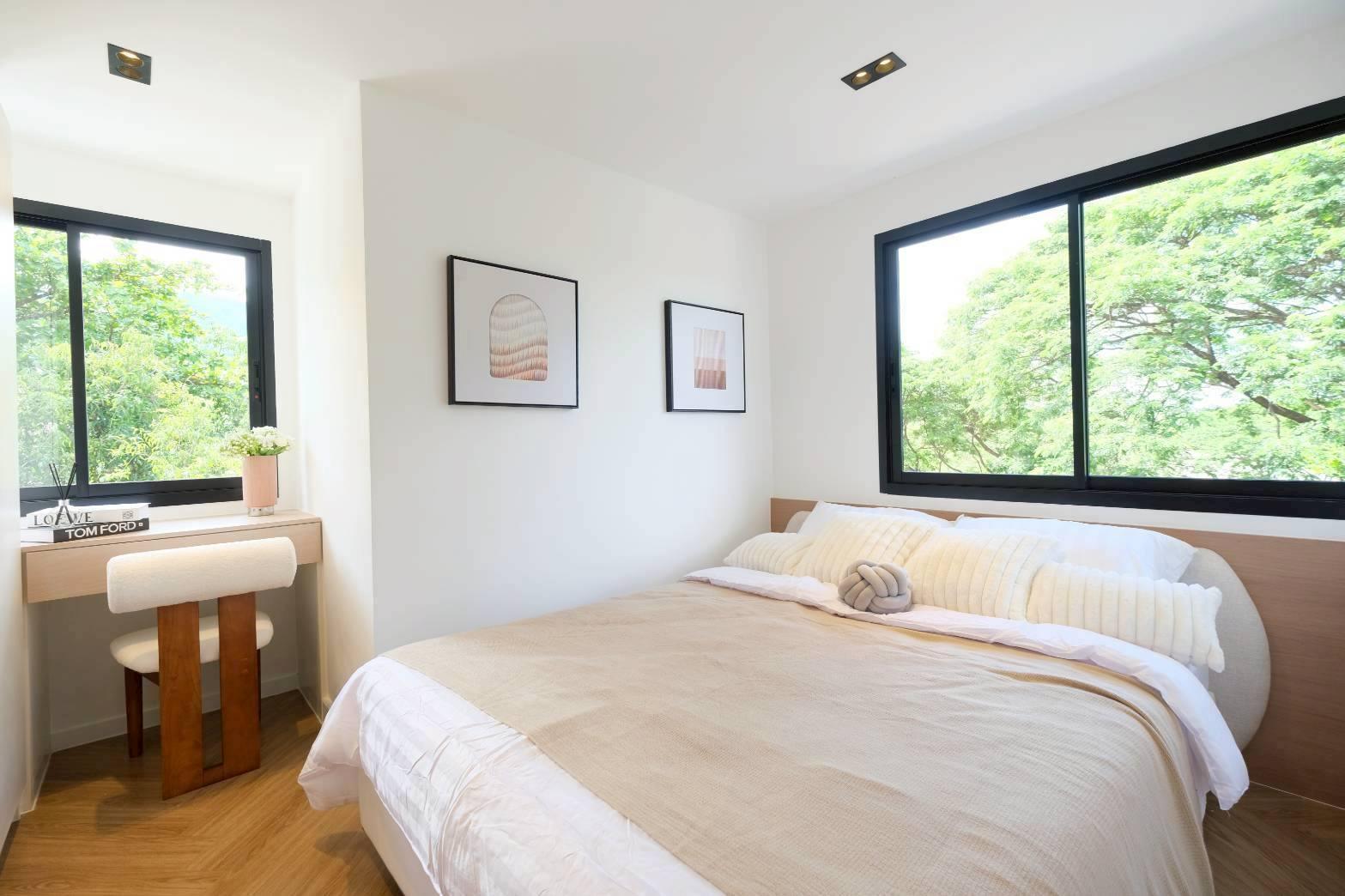 Tarntip Garden Place Condominium - Image 2